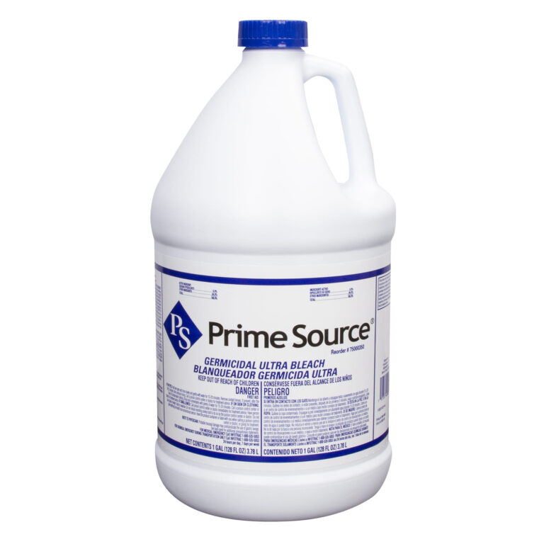 Prime Source® Chemicals Prime Source Brands