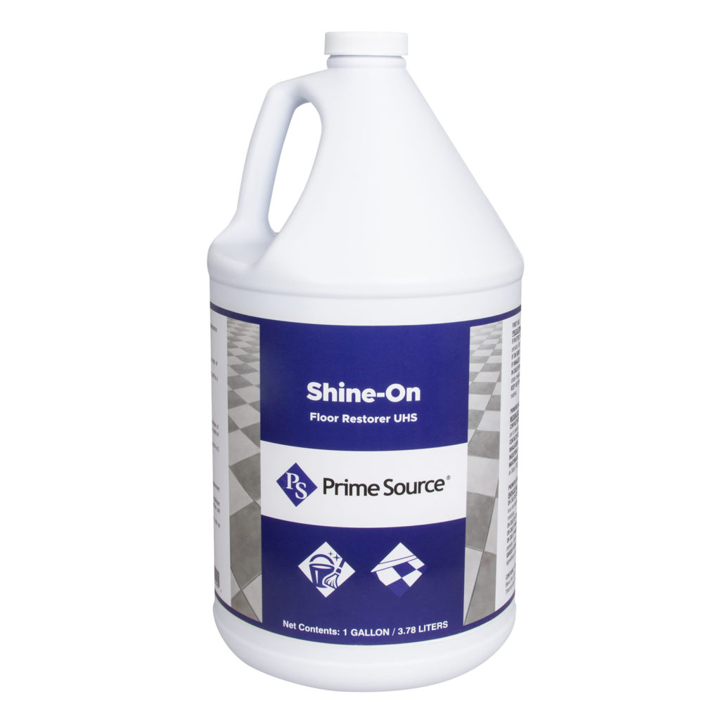 Prime Source® Chemicals Prime Source Brands