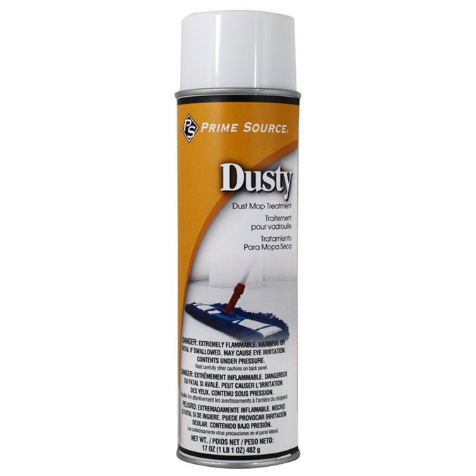 Dust Mop Treatment Aspire at Aaron Duval blog