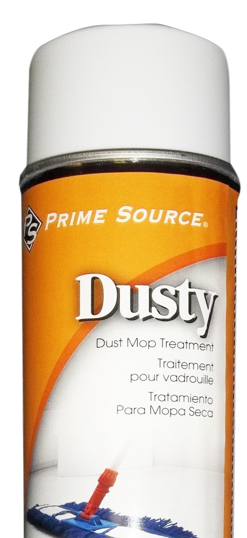 Prime Source® Aerosols Prime Source Brands