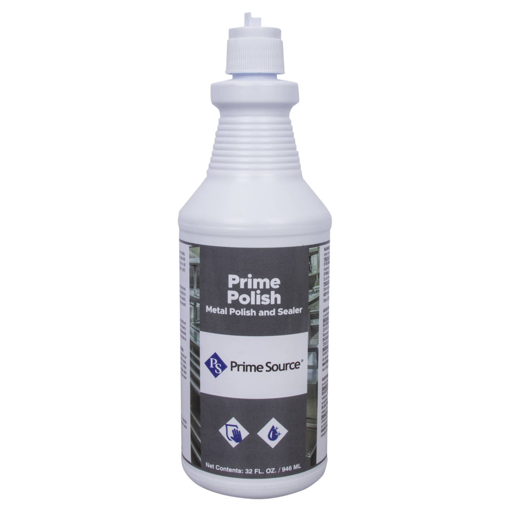 Prime Source® Chemicals Prime Source Brands