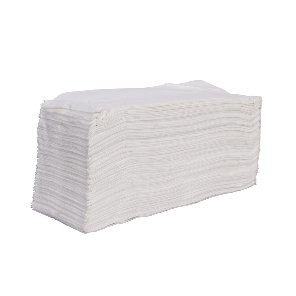 6" x 13.5" Tallfold Dispenser Napkin Prime Source Brands
