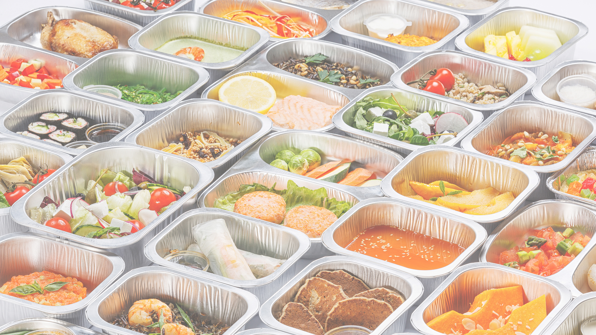Prime Source® Food Containers – Prime Source Brands